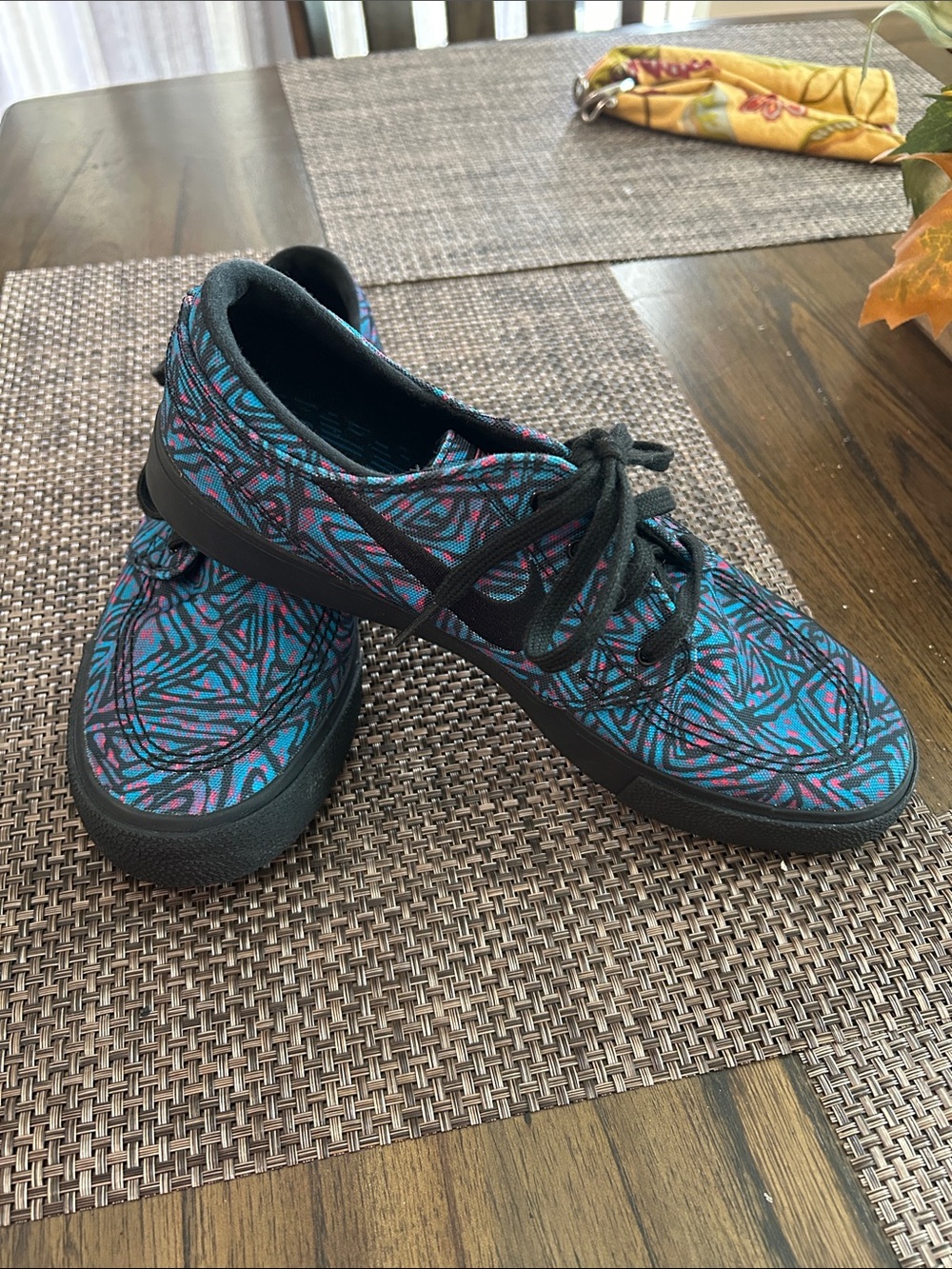 SB Stefan Janoski PR QS Shoes  Ladies